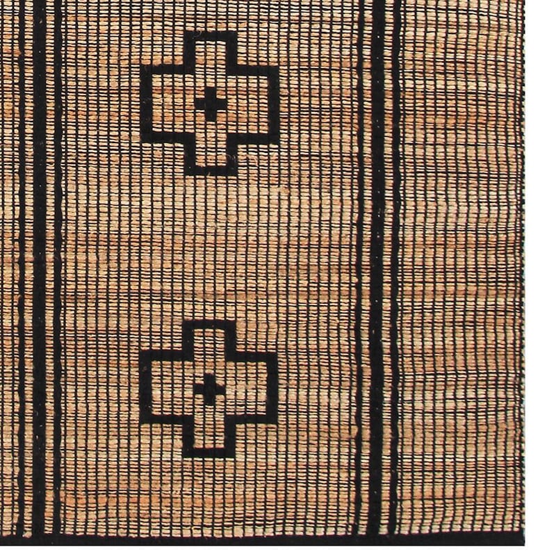 Swiss Cross Rug - Etsy
