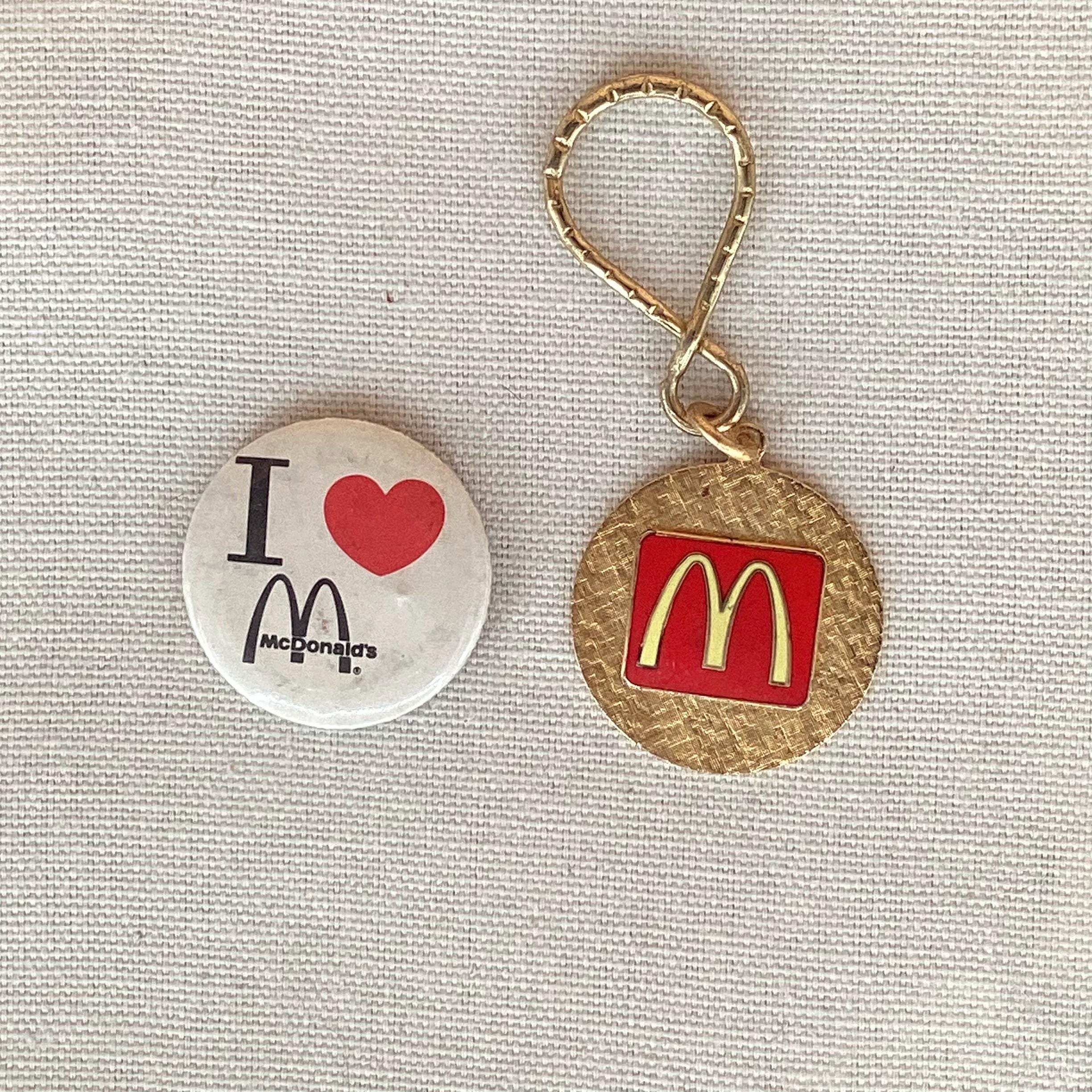 Mcdonalds Collector Items - Etsy
