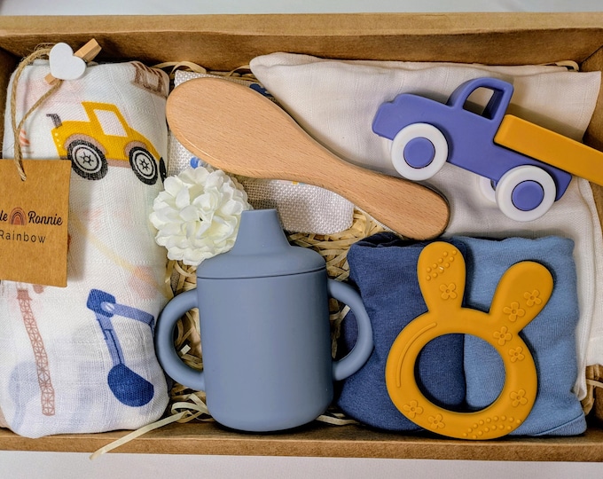 Baby Boy gift, custom baby gift, newborn, baby shower, gender reveal, personalised baby item.