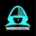 HavenNestStore store logo