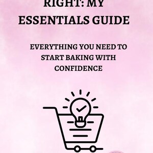 Basisgids voor bakken | Essentiële hulpmiddelen, slimme tips en bakhacks voor beginners, gids voor essentiële apparatuur, tips om geld te besparen