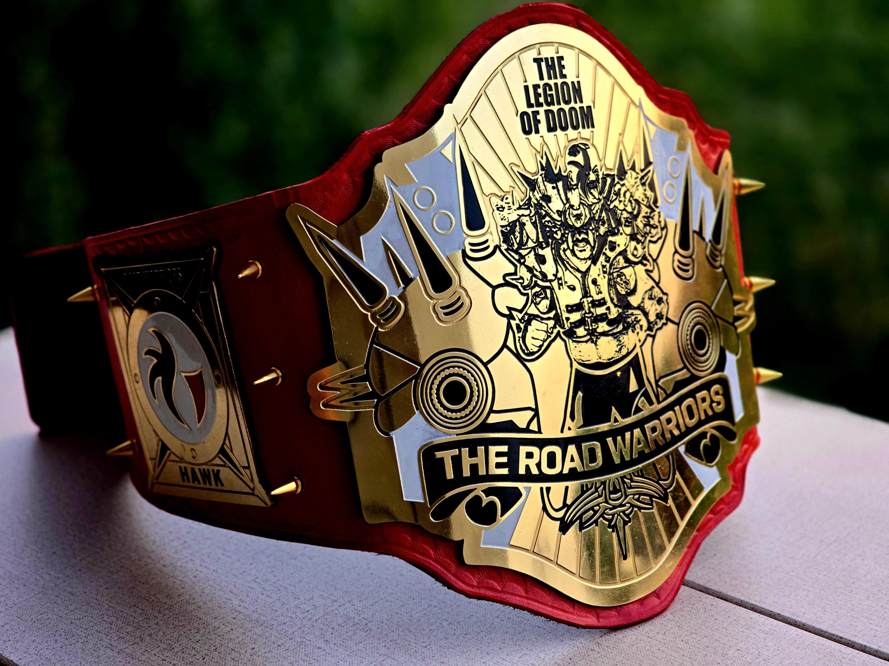 Legion of Doom - Etsy