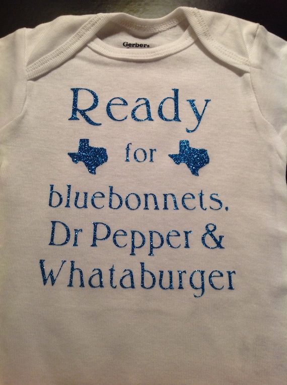 dr pepper onesie
