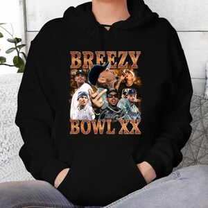 Chris Brown Hoodies - Etsy