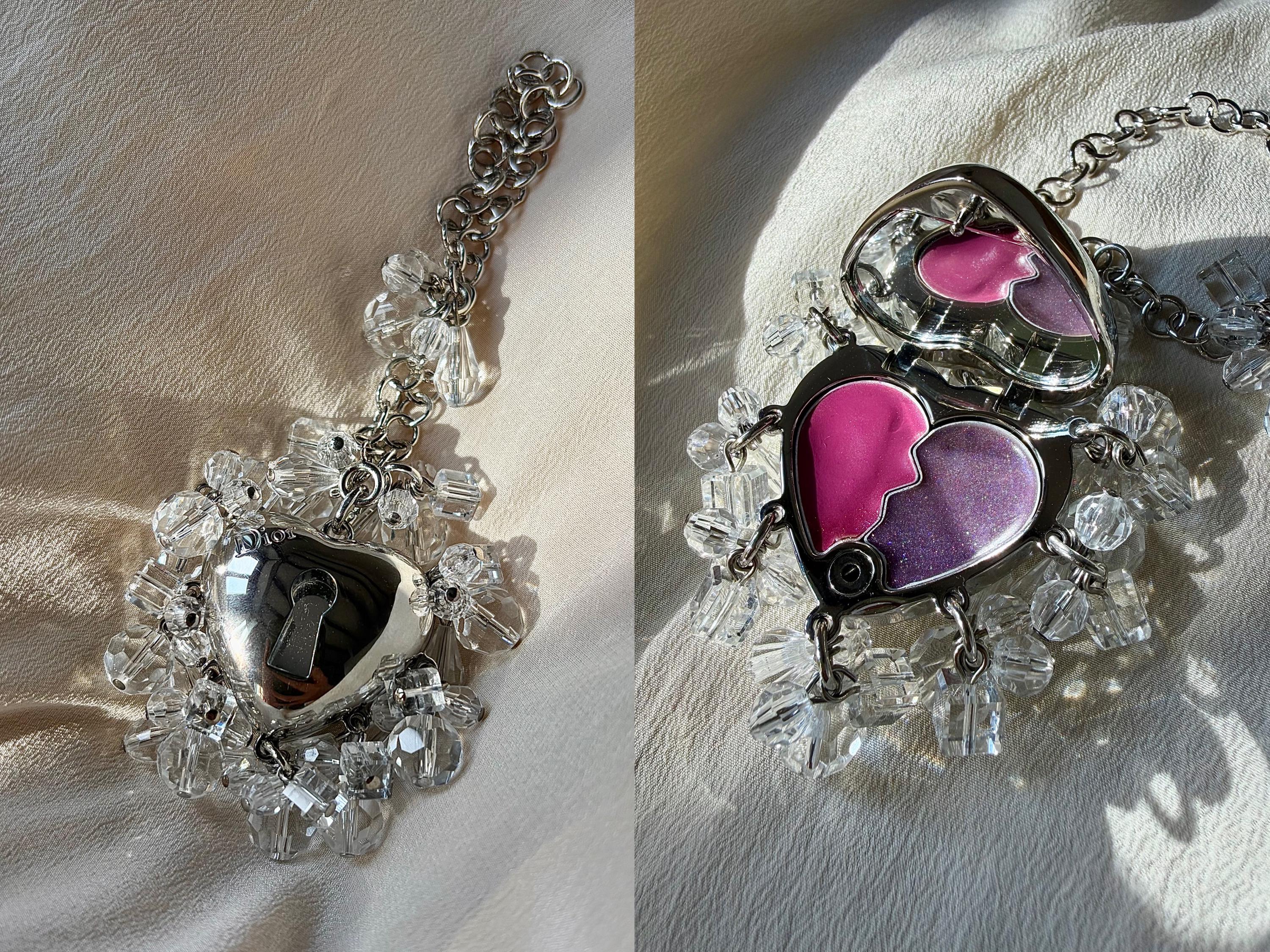 Vintage Dior Pretty Charms - Etsy