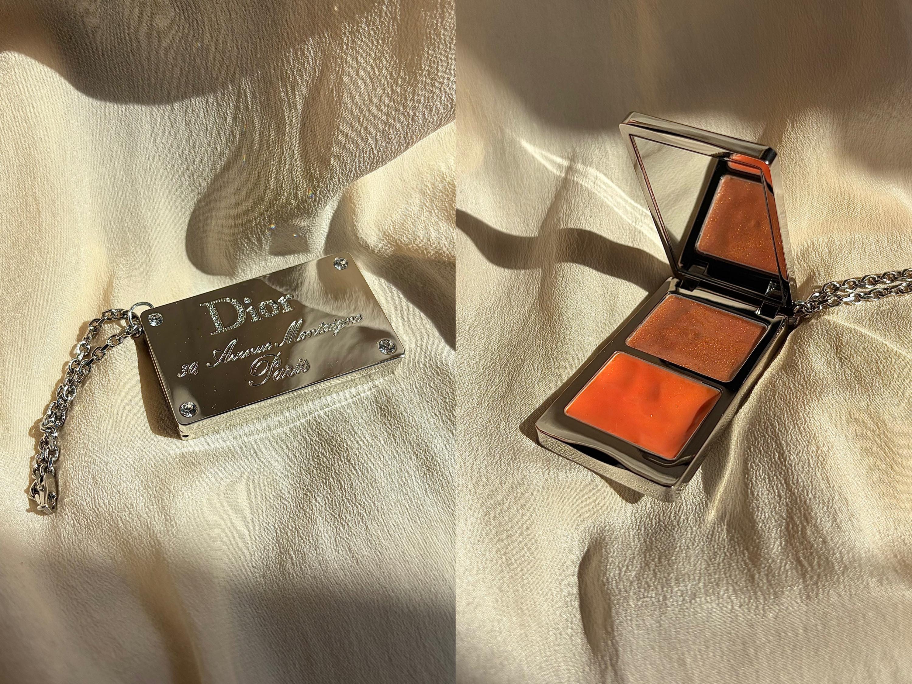 Christian Dior ディオール ヴィンテージ 口紅 未使用 長期保管品 Vintage Christian Dior Lipstick - Etsy