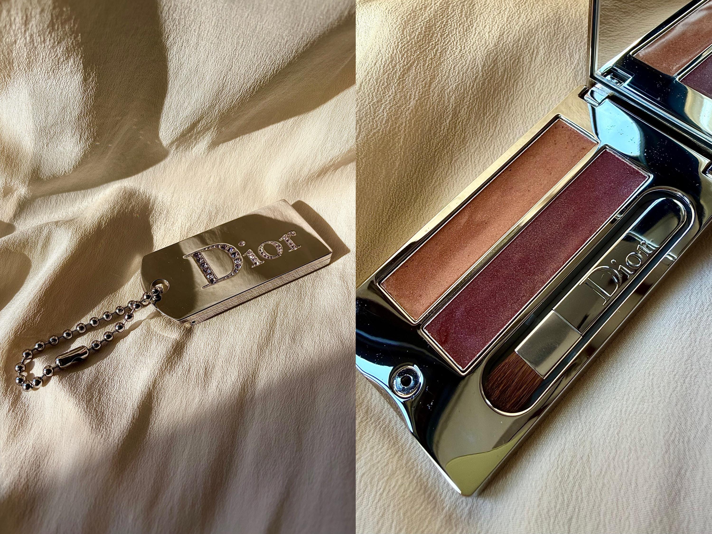 Vintage Christian Dior Lipstick - Etsy