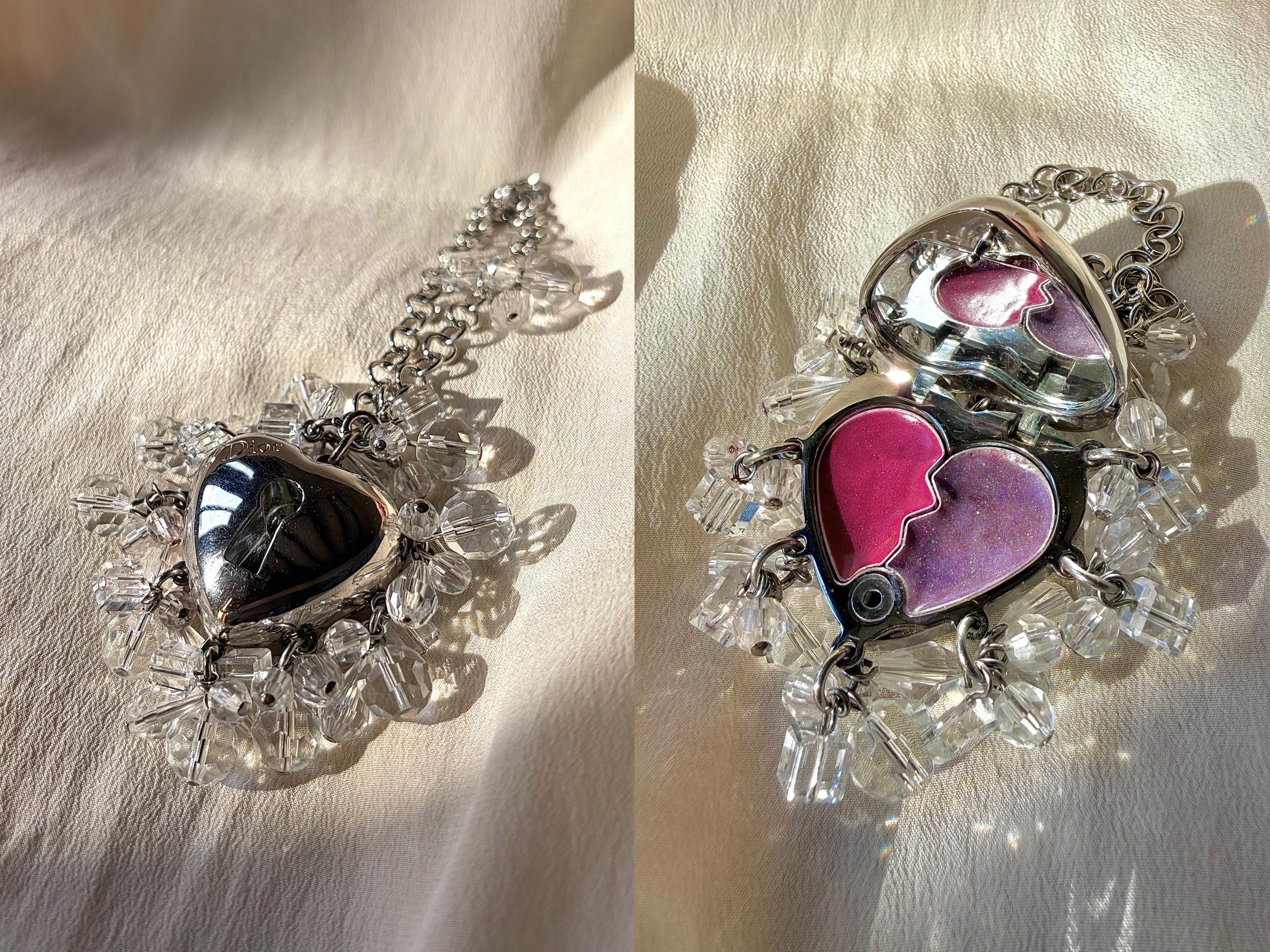 Vintage Dior Pretty Charms - Etsy