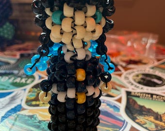 Kandi Characters / Anime & TV inspired