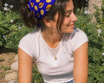 Cincinnati Chili  Bandana