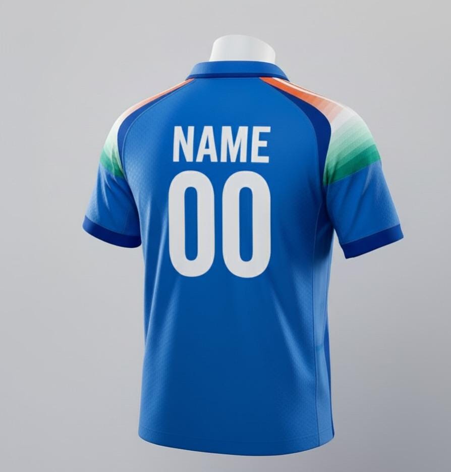 India Cricket Canada