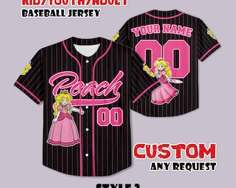 ピーチ姫フィギュア - Etsy 日本