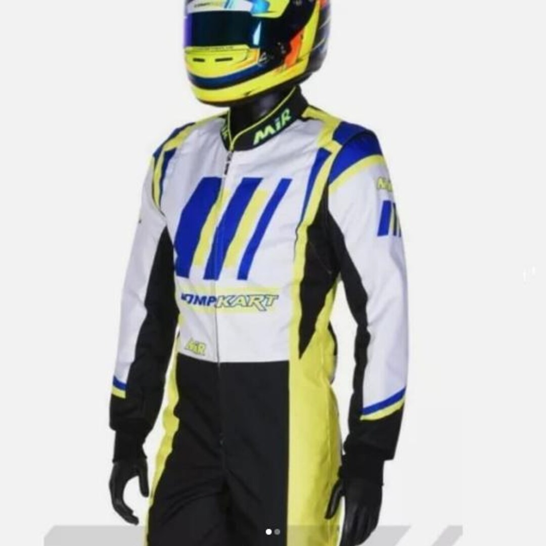 Formula One Racing Suit or Costume, F1 Replica Outfit, Free ...