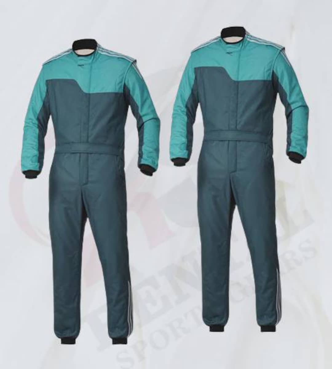Custom Formula 1 Costume | F1 Replica Outfit | Personalized Racing ...