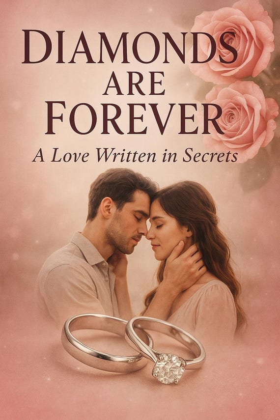 PREMADE BOOK COVER