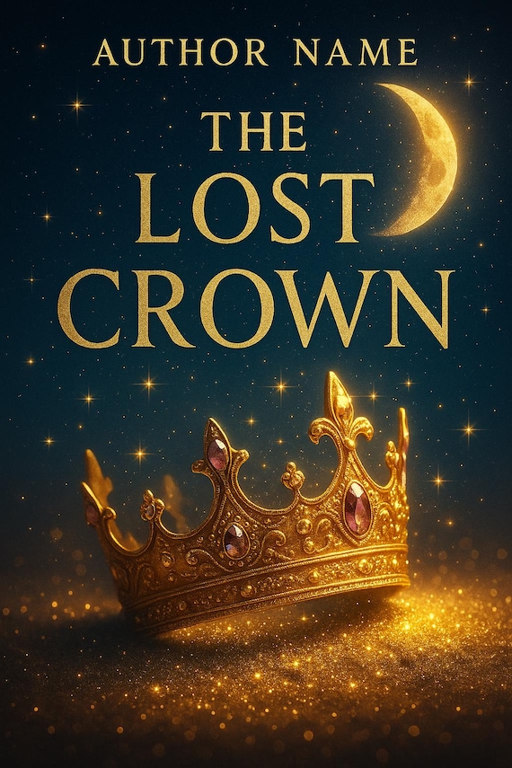 The Lost Crown