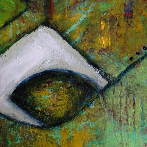 The Eyes Have It - 11