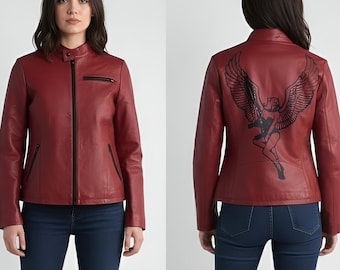 バイオハザード RE:2 リメイク版 クレア・レッドフィールドのレッド