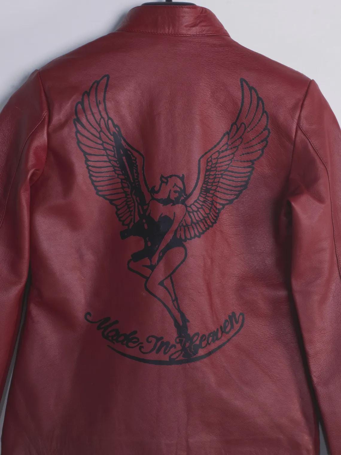 バイオハザード RE:2 リメイク版 クレア・レッドフィールドのレッド