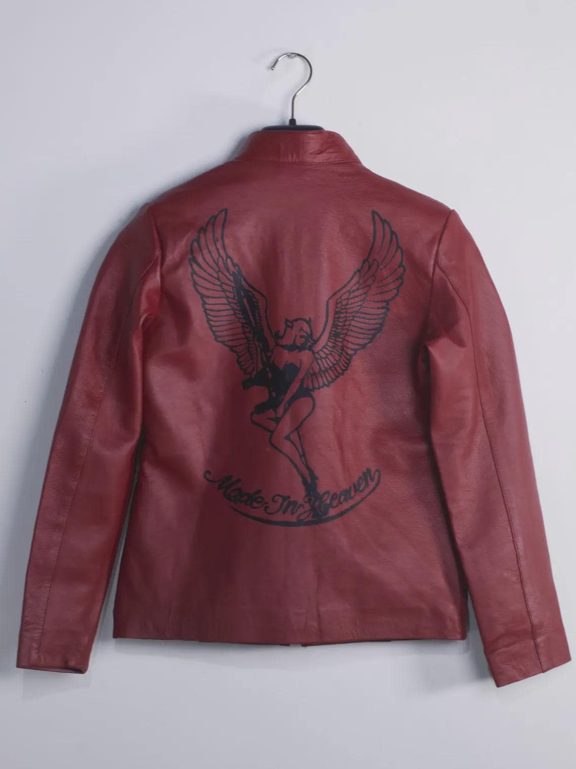 バイオハザード RE:2 リメイク版 クレア・レッドフィールドのレッド