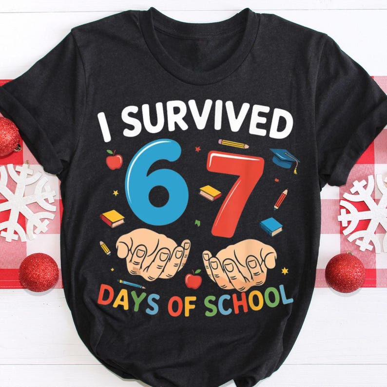 Teacher meme PNG design on t shirt mockup, Gen Alpha slang school humor artwork for sublimation and Cricut use