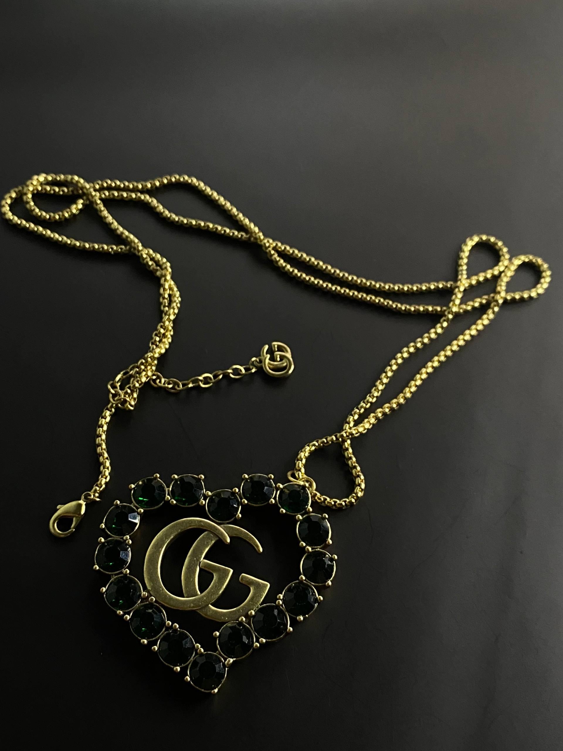 Gucci Necklace