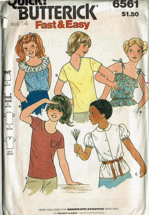 Girls tops cheap size 14