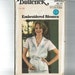 see more listings in the 1970s and 1980s patterns section