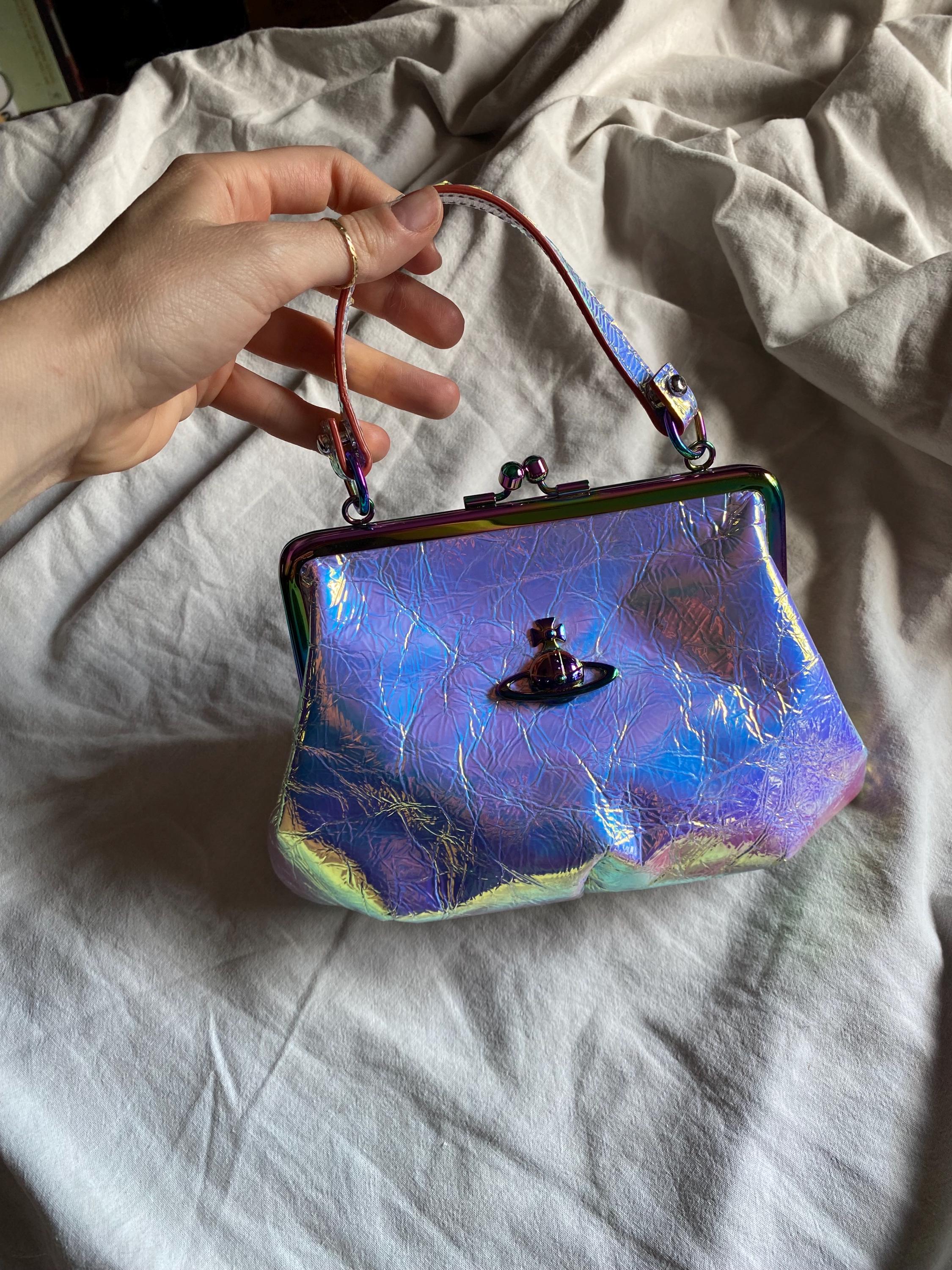 VIVIENNE WESTWOOD ボストンバッグ　archive VIVIENNE WESTWOOD ボストンバッグ archive Vivienne Westwood