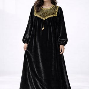 green emerald velvet dress Blue Luxe 2 Pcs Luxury Velvet Dress By Gulwarun  The Zaibai