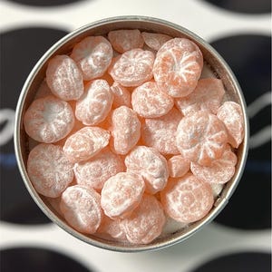 Tangerine Dream Aftershocks Sour Hard Candy Mental Health coping skills