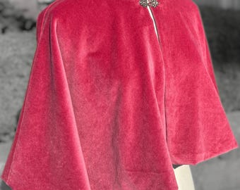 Vintage Winter Elegance Pattern Bundle | PDF Cape Gloves Socks