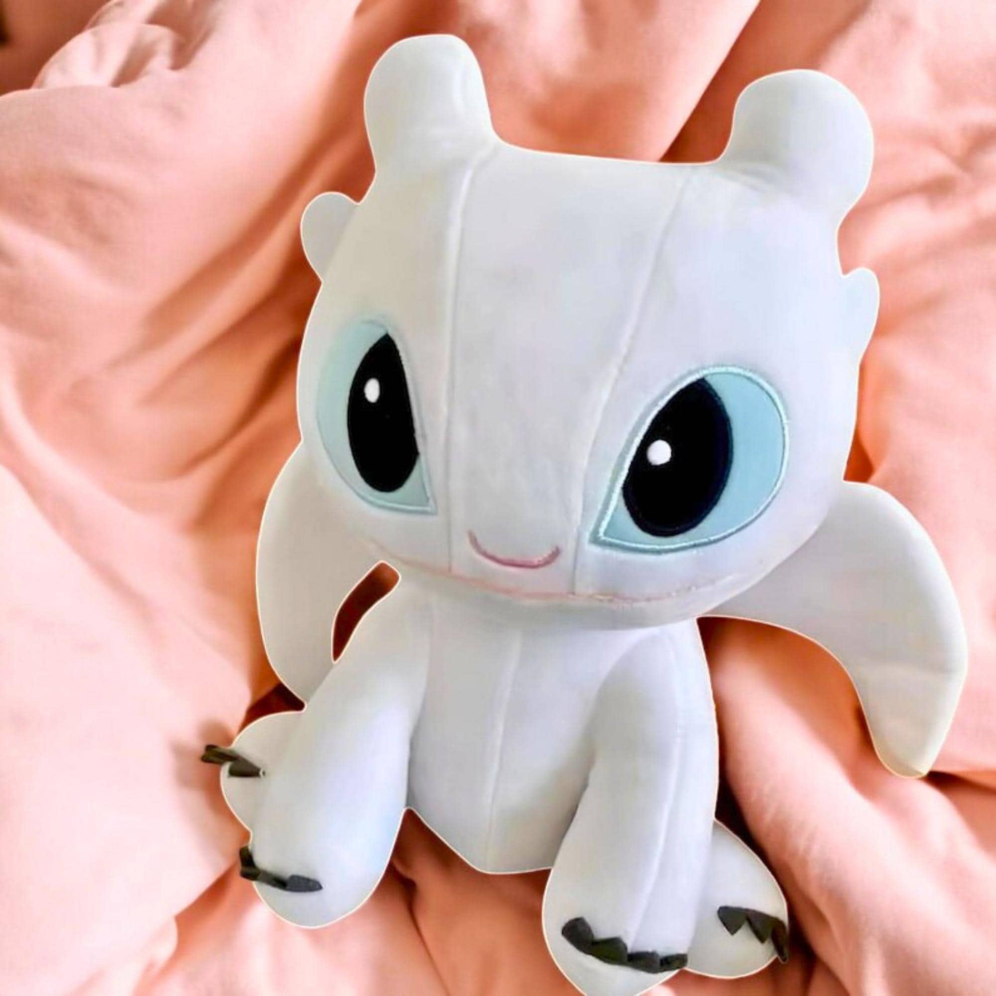 Night Fury Plush Australia