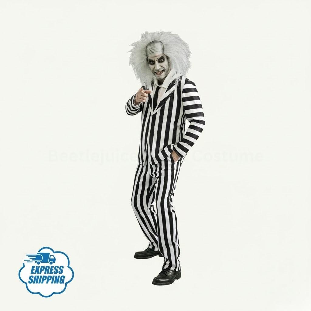 Beetlejuice Blazer Canada