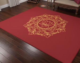 Area Rugs