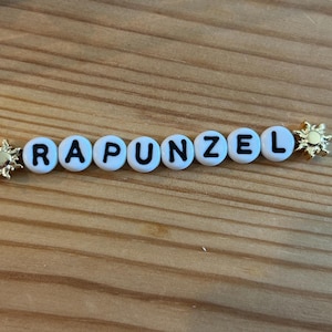 Tower Princess Bracelet