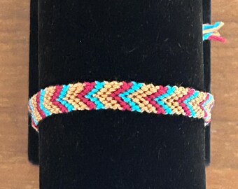 Pocahontas inspiriertes Freundschafts Armband