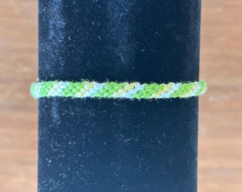 Pulsera de la amistad de Campanilla