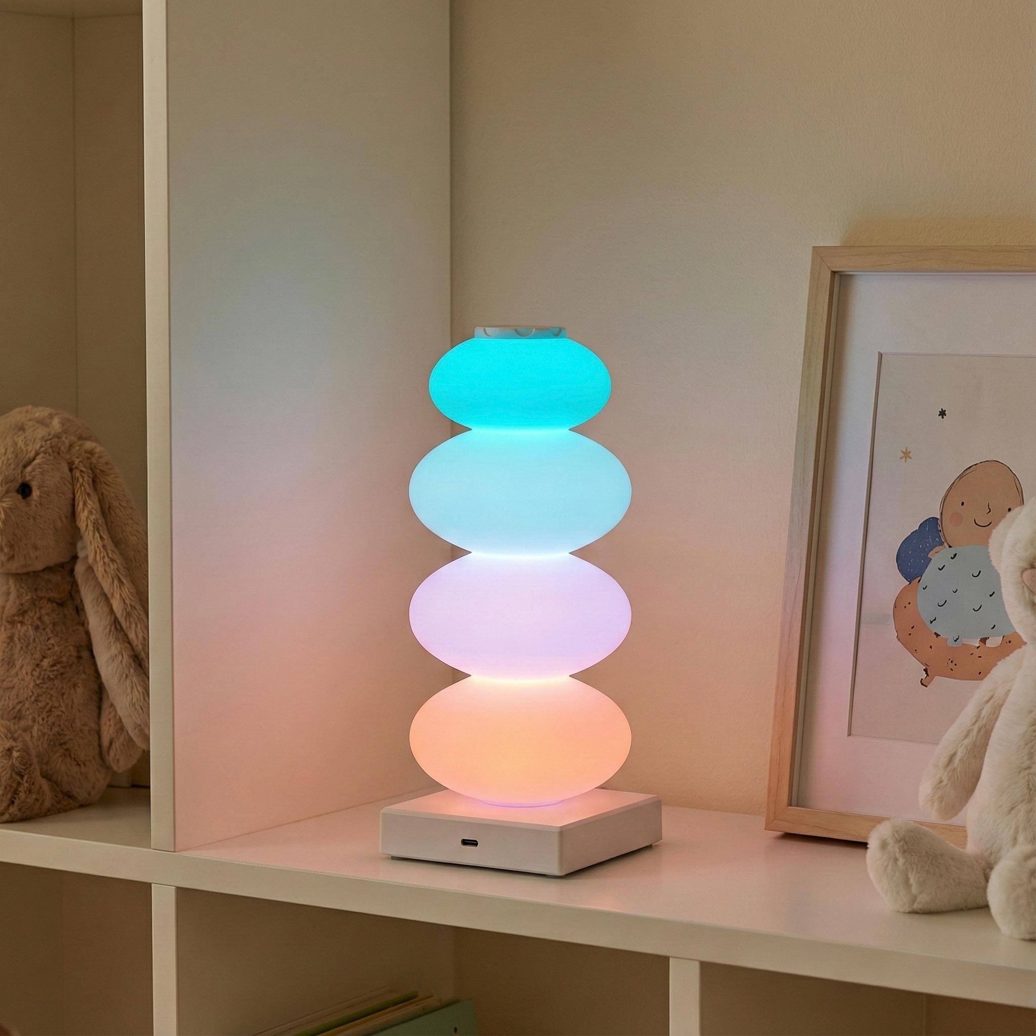 Lumières d'ambiance