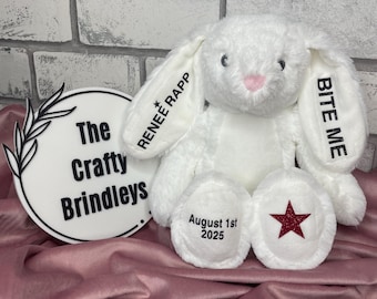 Renee Rapp Inspiriert Häschen