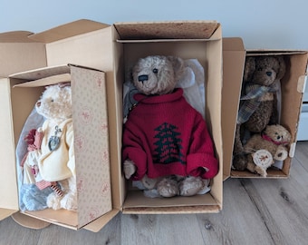 Gund Bartons Creek Collection