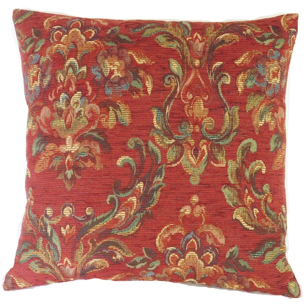 Tapestry Pillow Etsy