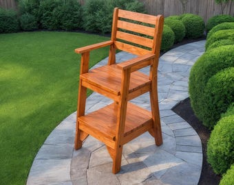 DIY Adirondack Chair Plans: Garden furniture Plans(PDF Download)