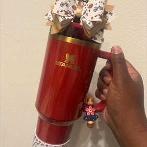 Vänner ljuger inte Tumbler Set