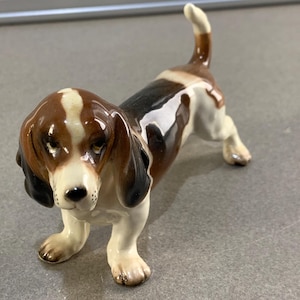 Bassett hound japan - Etsy 日本