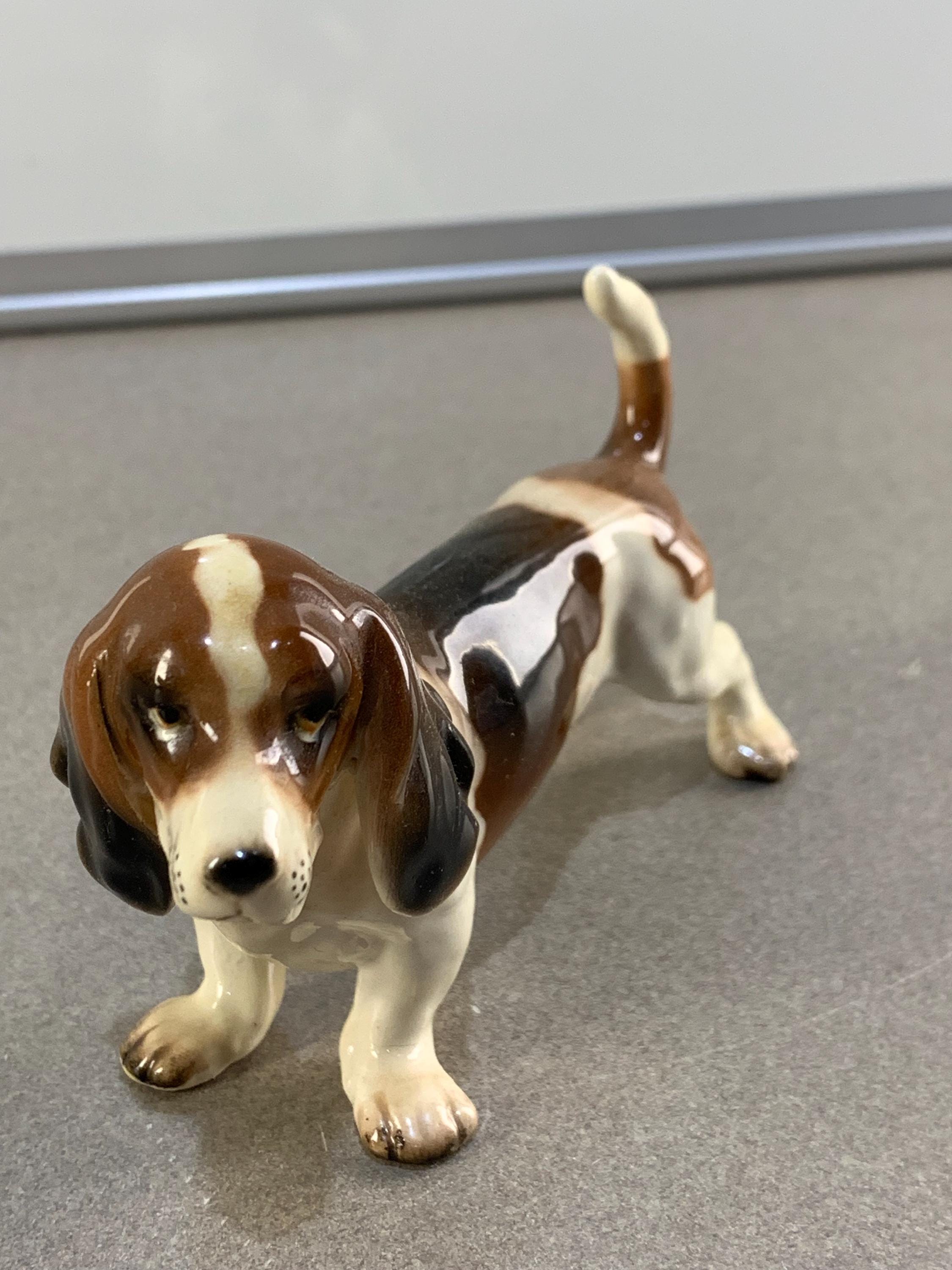 Bassett hound japan - Etsy 日本