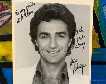 ジョディ・スウィーティン（JSA）直筆サイン入り写真 - フルハウス