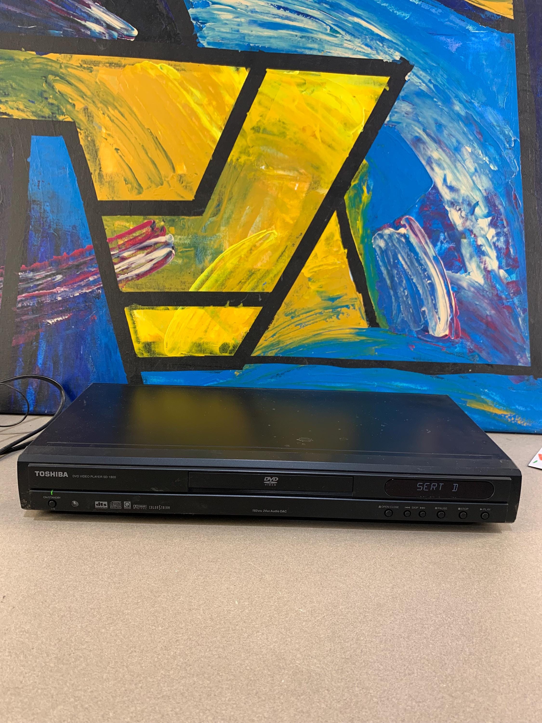 Vintage dvd player - Etsy 日本