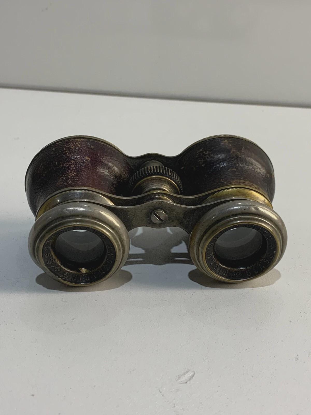 World war binoculars - Etsy 日本
