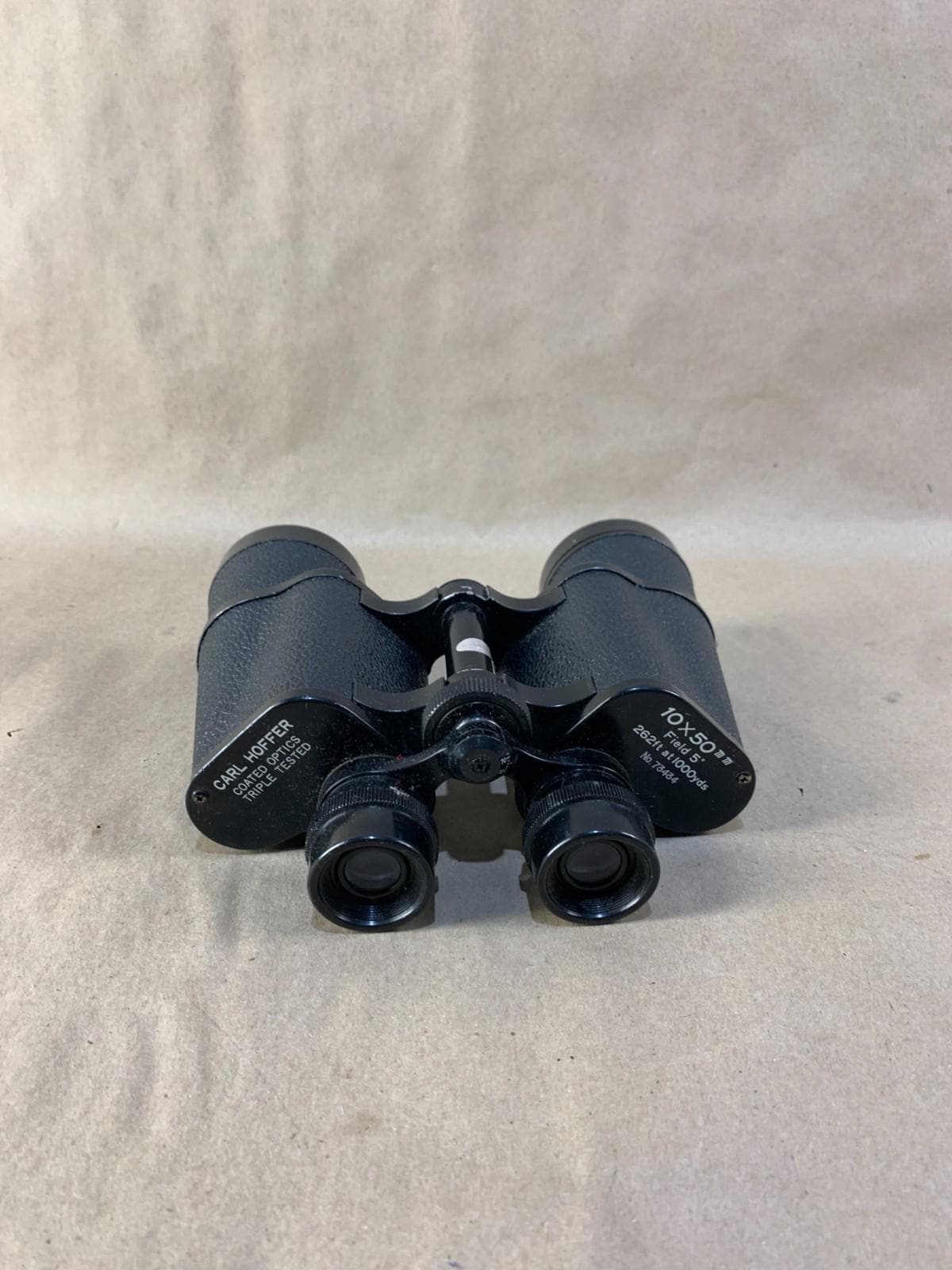 10x50 Coated Optics - Etsy